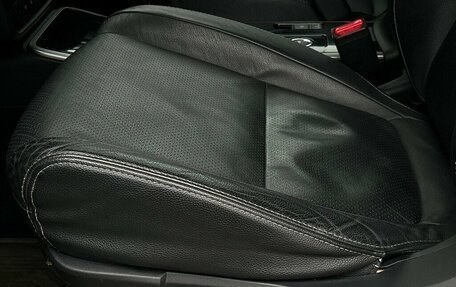 Mitsubishi Outlander III рестайлинг 3, 2018 год, 1 968 500 рублей, 6 фотография