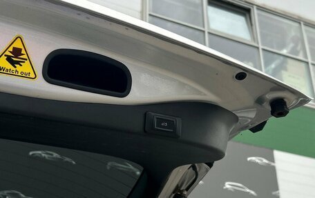 Mitsubishi Outlander III рестайлинг 3, 2018 год, 1 968 500 рублей, 15 фотография