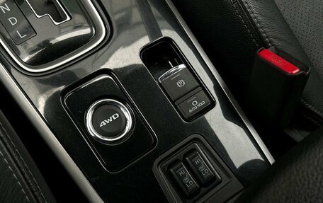 Mitsubishi Outlander III рестайлинг 3, 2018 год, 1 968 500 рублей, 17 фотография