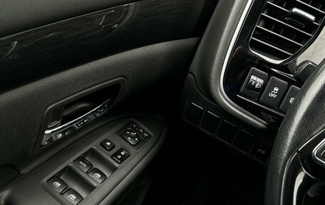 Mitsubishi Outlander III рестайлинг 3, 2018 год, 1 968 500 рублей, 21 фотография