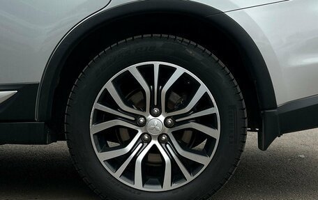 Mitsubishi Outlander III рестайлинг 3, 2018 год, 1 968 500 рублей, 24 фотография