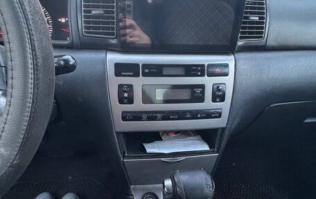 Toyota Corolla, 2005 год, 430 000 рублей, 4 фотография