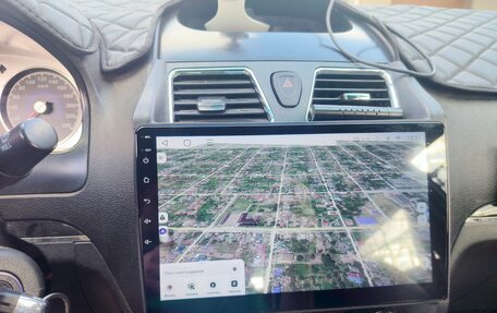 Geely Emgrand EC7, 2013 год, 700 000 рублей, 3 фотография