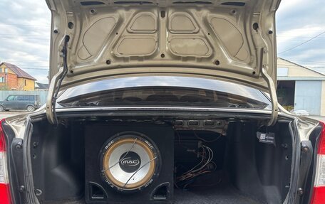 Hyundai Accent II, 2006 год, 375 000 рублей, 11 фотография