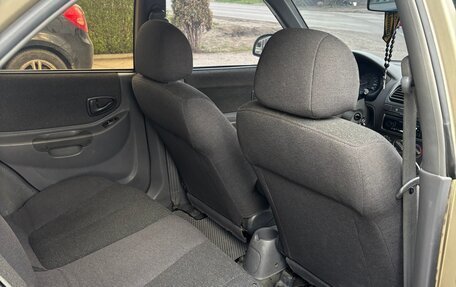 Hyundai Accent II, 2006 год, 375 000 рублей, 10 фотография