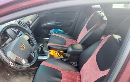 Geely Emgrand EC7, 2013 год, 700 000 рублей, 4 фотография