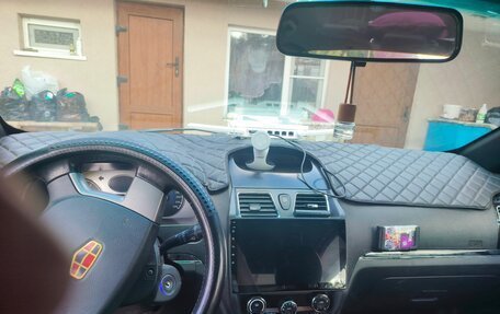 Geely Emgrand EC7, 2013 год, 700 000 рублей, 6 фотография