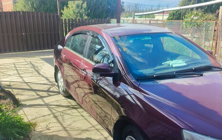 Geely Emgrand EC7, 2013 год, 700 000 рублей, 9 фотография