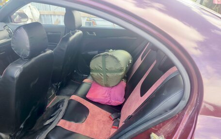 Geely Emgrand EC7, 2013 год, 700 000 рублей, 5 фотография