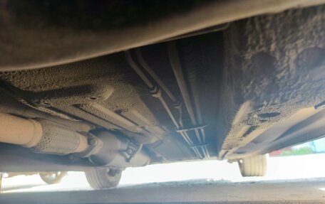 Geely Emgrand EC7, 2013 год, 700 000 рублей, 11 фотография