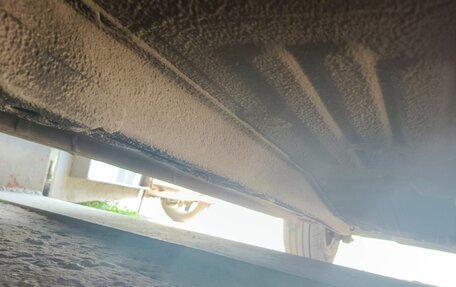 Geely Emgrand EC7, 2013 год, 700 000 рублей, 16 фотография