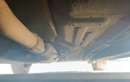 Geely Emgrand EC7, 2013 год, 700 000 рублей, 15 фотография