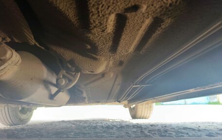 Geely Emgrand EC7, 2013 год, 700 000 рублей, 17 фотография