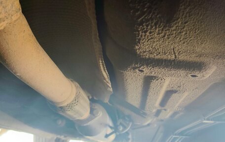 Geely Emgrand EC7, 2013 год, 700 000 рублей, 14 фотография