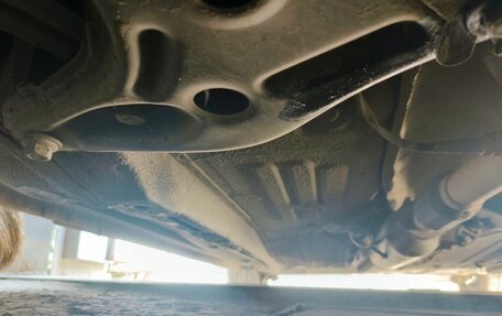 Geely Emgrand EC7, 2013 год, 700 000 рублей, 12 фотография