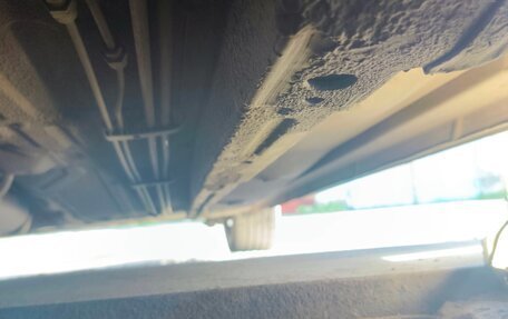 Geely Emgrand EC7, 2013 год, 700 000 рублей, 18 фотография