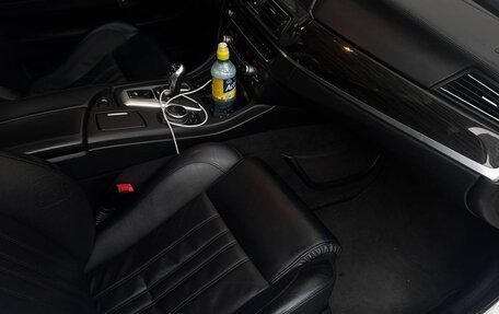 BMW M5, 2014 год, 4 200 000 рублей, 3 фотография