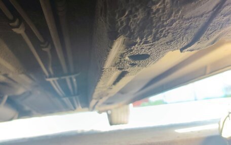 Geely Emgrand EC7, 2013 год, 700 000 рублей, 19 фотография