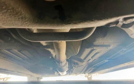 Geely Emgrand EC7, 2013 год, 700 000 рублей, 13 фотография