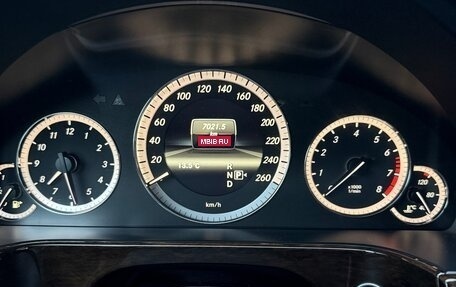 Mercedes-Benz E-Класс, 2012 год, 1 750 000 рублей, 5 фотография