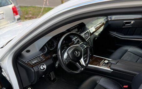 Mercedes-Benz E-Класс, 2012 год, 1 750 000 рублей, 9 фотография