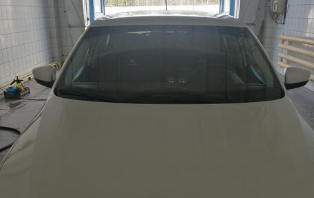 Skoda Rapid I, 2017 год, 1 050 000 рублей, 2 фотография