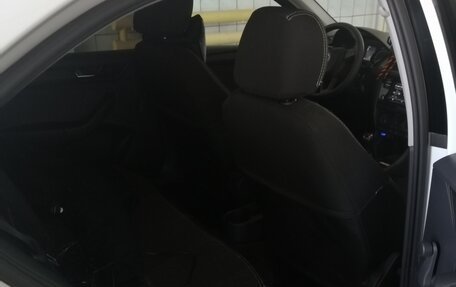 Skoda Rapid I, 2017 год, 1 050 000 рублей, 8 фотография