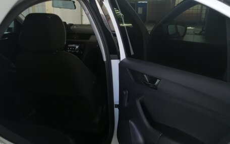 Skoda Rapid I, 2017 год, 1 050 000 рублей, 7 фотография