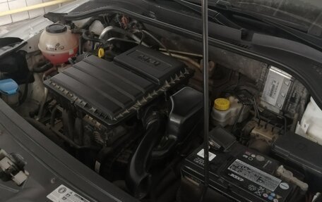 Skoda Rapid I, 2017 год, 1 050 000 рублей, 15 фотография