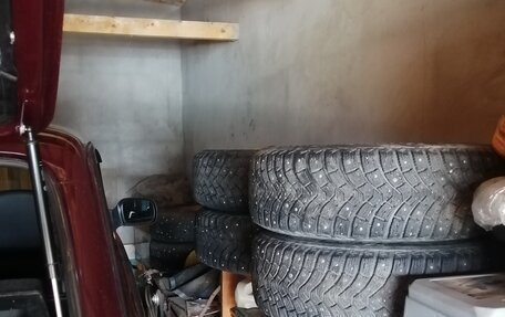 Skoda Rapid I, 2017 год, 1 050 000 рублей, 18 фотография