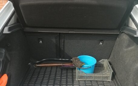 Skoda Rapid I, 2017 год, 1 050 000 рублей, 19 фотография