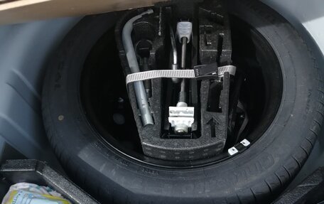 Skoda Rapid I, 2017 год, 1 050 000 рублей, 20 фотография