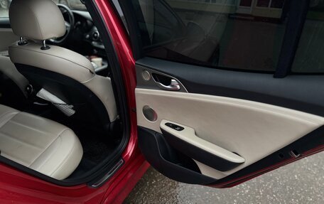 KIA Stinger I, 2019 год, 3 450 000 рублей, 11 фотография