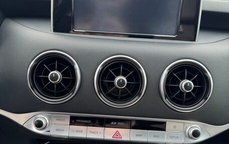 KIA Stinger I, 2019 год, 3 450 000 рублей, 16 фотография