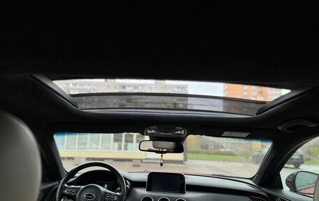 KIA Stinger I, 2019 год, 3 450 000 рублей, 14 фотография