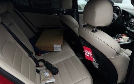 KIA Stinger I, 2019 год, 3 450 000 рублей, 10 фотография