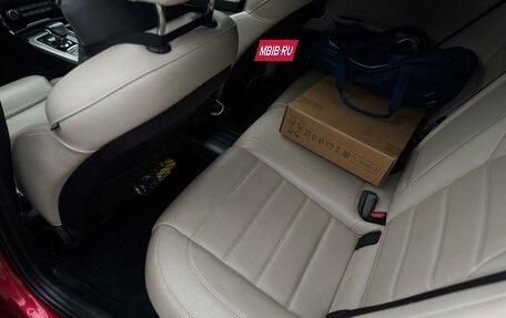 KIA Stinger I, 2019 год, 3 450 000 рублей, 13 фотография