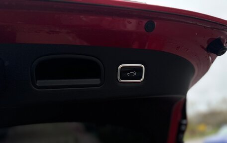 KIA Stinger I, 2019 год, 3 450 000 рублей, 20 фотография