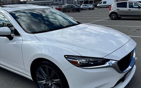 Mazda 6, 2021 год, 1 549 000 рублей, 5 фотография