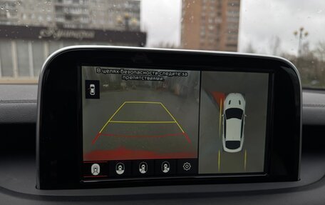 KIA Stinger I, 2019 год, 3 450 000 рублей, 22 фотография