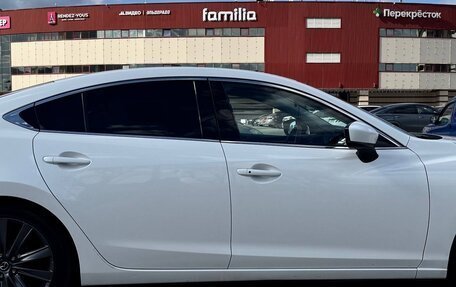 Mazda 6, 2021 год, 1 549 000 рублей, 10 фотография