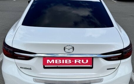 Mazda 6, 2021 год, 1 549 000 рублей, 7 фотография