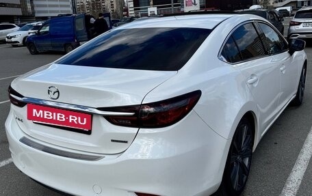 Mazda 6, 2021 год, 1 549 000 рублей, 8 фотография