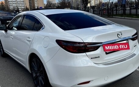 Mazda 6, 2021 год, 1 549 000 рублей, 6 фотография