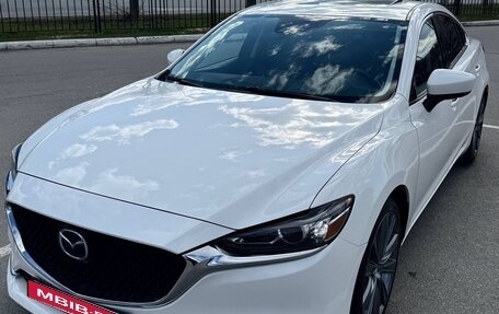 Mazda 6, 2021 год, 1 549 000 рублей, 3 фотография