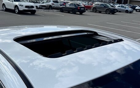 Mazda 6, 2021 год, 1 549 000 рублей, 11 фотография