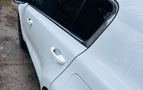 KIA Sportage IV рестайлинг, 2020 год, 2 400 000 рублей, 3 фотография