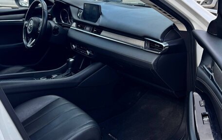 Mazda 6, 2021 год, 1 549 000 рублей, 14 фотография