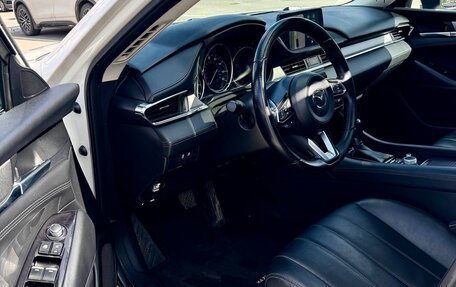 Mazda 6, 2021 год, 1 549 000 рублей, 12 фотография