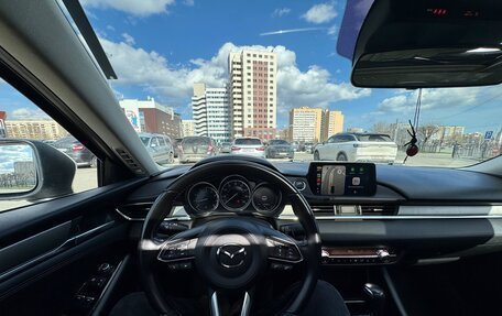 Mazda 6, 2021 год, 1 549 000 рублей, 13 фотография